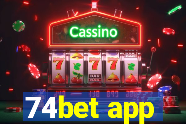 74bet app